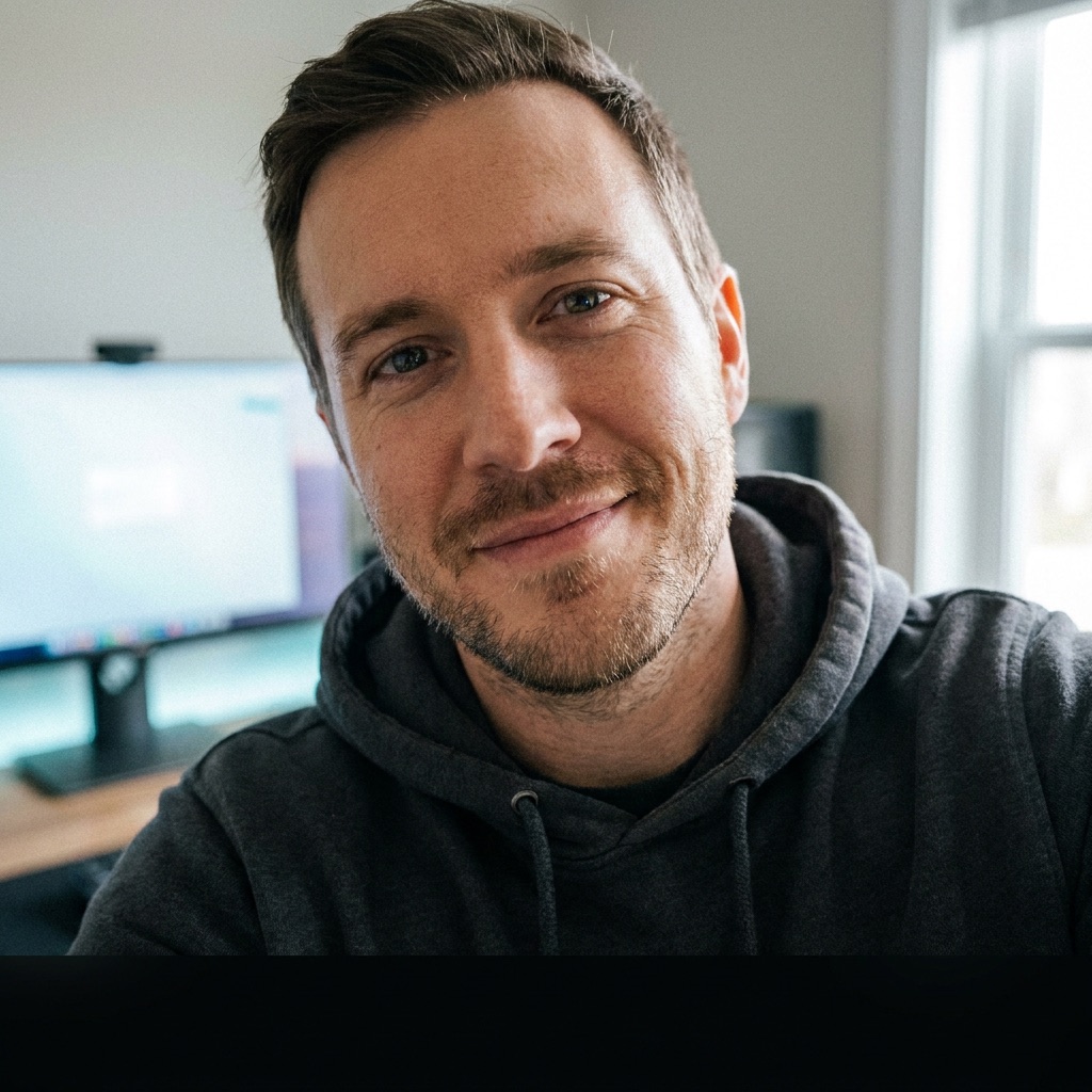 The Indie Hacker